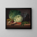 Kkenurter - Johannes Ludvig Camradt — cuadro enmarcado en la pared