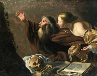 Johannes Paulus Moreelse - Vanity.webp