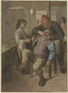 The Village Dentist - Johannes Pieter de Frey — artwork view