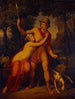Venus and Adonis - Johannes Riepenhausen — artwork view