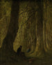 At the Hunt - Johannes Tavenraat — artwork view