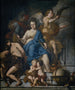 Allégorie du traité de Ryswick 1697 - Johannes Voorhout — artwork view