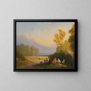 John Anthony Puller - The Four Seasons 2.webp