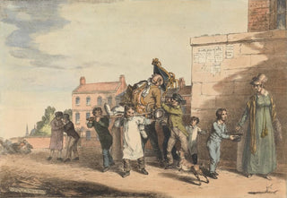 John Augustus Atkinson - Guy Fawkes.webp