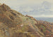 Bonchurch Downs - John Brett — vista de la obra