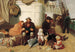 El barco de los inmigrantes - John Charles Dollman — vista de la obra