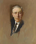 Woodrow Wilson - John Christen Johansen — artwork view