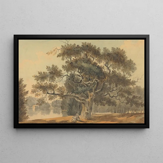 John Claude Nattes - Blundeston near Lowestoft Sussex.webp