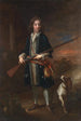 John Poulett, primer conde de Poulett - John Closterman — vista de la obra