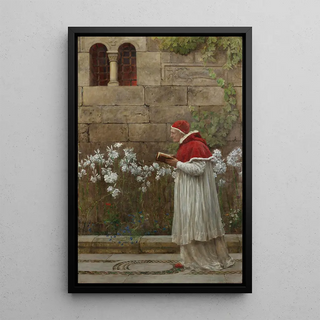 John Collier - Pope Urban VI.webp