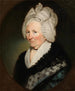 Retrato de la Sra Dobbyn - John Comerford — vista de la obra