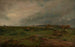 Un camino a través de Hampstead Heath - John Constable — vista de la obra
