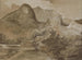 Rock of the Castle, Borrowdale - John Constable — artwork view