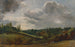 East Bergholt - John Constable — vista de la obra