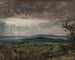 View of Hampstead Heath towards Harrow - John Constable — artwork view