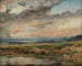 Hampstead Heath con estanque y bañistas - John Constable — vista de la obra