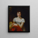 Marie Freer - John Constable — cuadro enmarcado en la pared