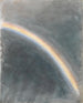 Study of the sky with rainbow - John Constable — artwork view