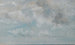 Estudio de nubes - John Constable — vista de la obra