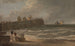 Jetée de Yarmouth - John Crome — vista de la obra