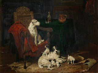 John Emms - Anticipation.webp