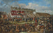 Punchestown Races 1868 - John Fergus O'Hea — artwork view