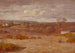 Beginning of Autumn in New York - John Francis Murphy — artwork view