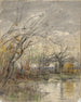 Paisaje - John Francis Murphy — vista de la obra