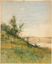 Spring Landscape - John Francis Murphy — artwork view