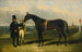 The Flying Dutchman - John Frederick Herring the Elder — artwork view