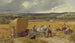 Moisson - John Frederick Herring l'Ancien — vista de la obra