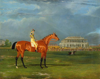 John Frederick Herring Snr - Memnon with William Scott Up.webp