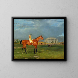 John Frederick Herring Snr - Memnon with William Scott Up.webp