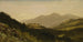 Parque de Bergen Colorado - John Frederick Kensett — vista de la obra