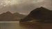 Lac George - John Frederick Kensett — vista de la obra