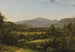 Mount Washington from North Conway - John Frederick Kensett — artwork view