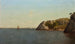 Newport Rhode Island - John Frederick Kensett — artwork view