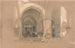 Interior painting of the Great Mosque Ulucami Bursa Turkey - John Frederick Lewis — artwork view