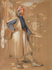 Suliote - John Frederick Lewis — vista de la obra