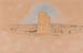 Temple of Edfu, Upper Egypt - John Frederick Lewis — artwork view