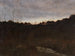 Nocturno - John Frederick Peto — vista de la obra