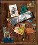 foto de rack para William Malcolm Bunn - John Frederick Peto — vista de la obra