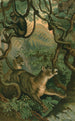 Puma - John George Wood — artwork view