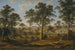 Launceston et la rivière Tamar - John Glover — artwork view