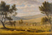 Ferme de Patterdale - John Glover — vista de la obra