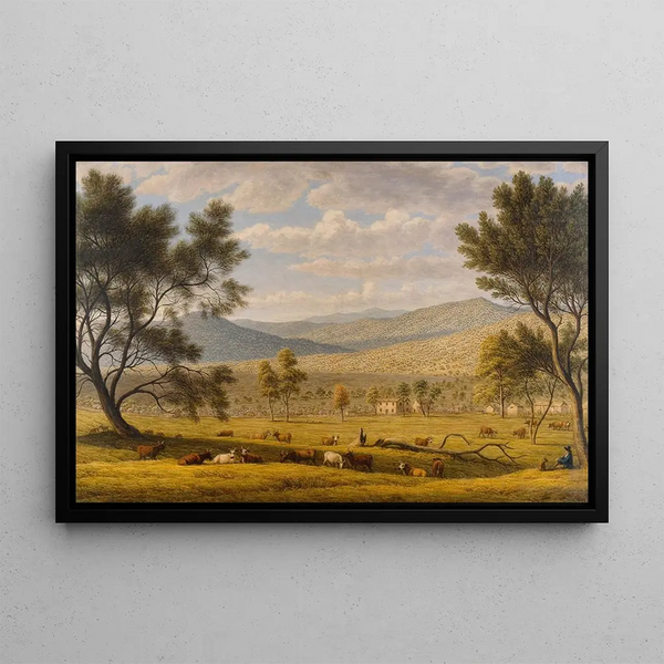 John Glover - Patterdale farm.webp