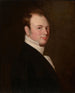 Self-portrait - John Goffe Rand — artwork view