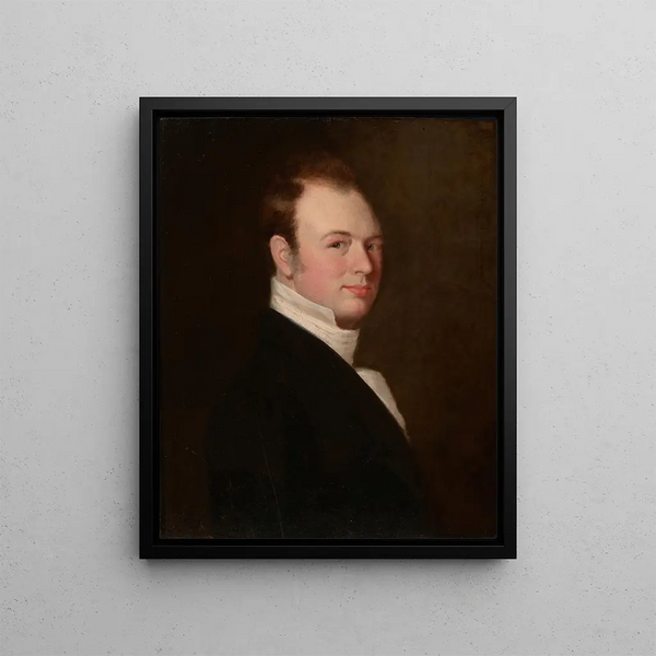 John Goffe Rand - SelfPortrait.webp