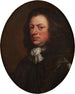 Retrato de Francis Fulford - John Greenhill — vista de la obra