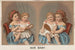 Nuestro bebé - John H Bufford's Sons — vista de la obra